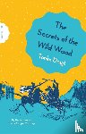 Dragt, Tonke (Author) - The Secrets of the Wild Wood