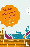 Schmidt, Annie - The Cat Who Came in Off the Roof
