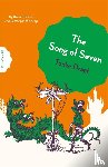 Dragt, Tonke (Author) - The Song of Seven
