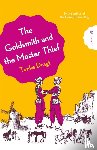 Dragt, Tonke (Author) - The Goldsmith and the Master Thief