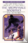 Montgomery, R.A. - The Abominable Snowman