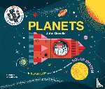 Devolle, John - Planets