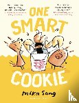 Song, Mika - One Smart Cookie