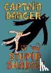 Engbers, Victor - Captain Danger and the Stupid Shadow