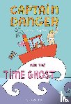 Engbers, Victor - Captain Danger and the Time Ghost