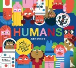 Devolle, John - Humans