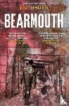 Hyder, Liz - Bearmouth