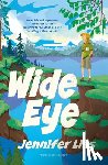 Liss, Jennifer - Wide Eye