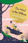 Grahame, Kenneth - The Wind in the Willows