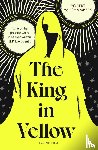Chambers, Robert W. - The King in Yellow
