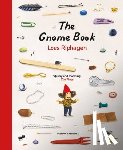 Riphagen, Loes - The Gnome Book
