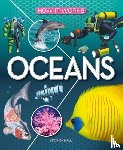 Hall, Stephen - How It Works: Oceans