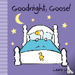 Wall, Laura - Goodnight, Goose