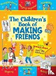 Giles, Sophie - The Children's Book of Making Friends