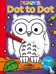 Giles, Sophie - Bumper Dot to Dot