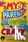 Johnson, Pete - My Parents Are Driving Me Crazy