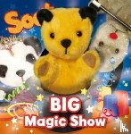 Media Tivoli - Sooty's Big Magic Show