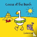 Wall, Laura - Goose at the Beach