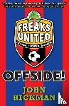 Hickman, John - Offside!