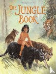 Kipling, Rudyard - The Jungle Book