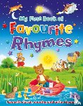  - My First Book of Favourite Rhymes