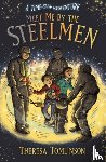 Tomlinson, Theresa - Meet Me By The Steelmen