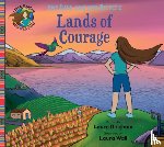 Bingham, Laura - Lands of Courage