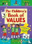 Giles, Sophie - The Children's Book of Values