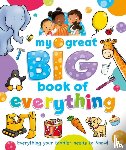 Giles, Sophie - My Great Big Book of Everything