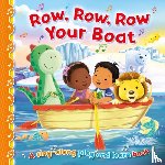  - Row, Row, Row your Boat
