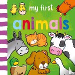 Giles, Sophie - My First... Animals