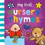 Giles, Sophie - My First... Nursery Rhymes