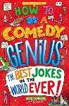 Johnson, Pete - How to Be a Comedy Genius