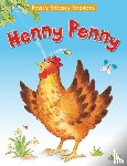  - Henny Penny