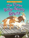  - The Three Billy Goats Gruff