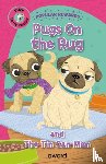 Giles, Sophie - Pugs on the Rug