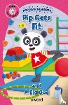 Giles, Sophie - Pip Gets Fit