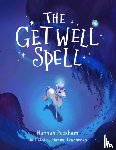 Peckham, Hannah - The Get Well Spell
