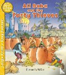 Biro, Val - Ali Baba and the Forty Thieves