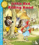 Grimm, Jacob, Grimm, Wilhelm - Little Red Riding Hood