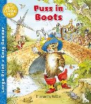 Perrault, Charles - Puss in Boots