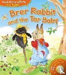 Harris, Joel Chandler - Brer Rabbit and the Tar Baby