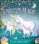 King, Karen - Unicorn Magic