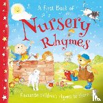 Giles, Sophie - Nursery Rhymes