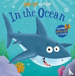 Giles, Sophie - My First Pop-Up and Play: In the Ocean