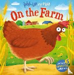 Giles, Sophie - My First Pop-Up and Play: On the Farm