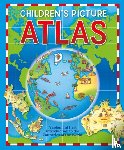 Morris, Neil - Children's Picture Atlas