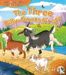  - The Three Billy-Goats Gruff