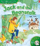 Giles, Sophie - Jack and the Beanstalk