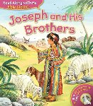  - Joseph and his Brothers